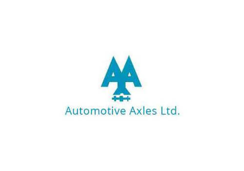 type of automative