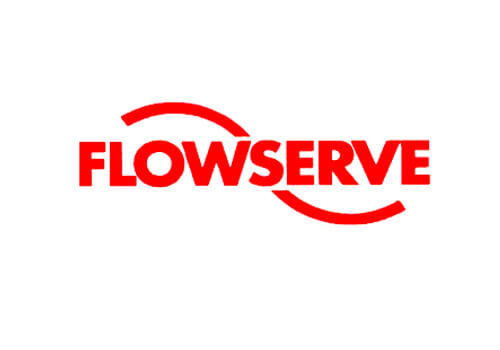 type of flowserve